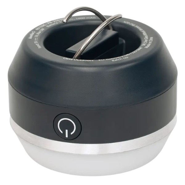 Фото - Фонарь Outwell Lamp Aurelia S (651336)